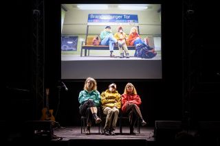 Makers - Poplab Drenthe - Next - Het mooiste geluid
